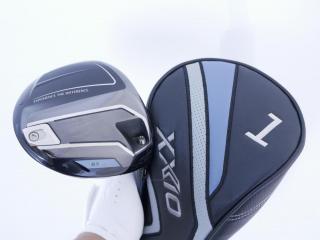 Driver : XXIO : ไดรเวอร์ XXIO 14 (รุ่นใหม่ล่าสุด ออกปี 2026) Loft 9.5 ก้าน Speeder 46 Flex S