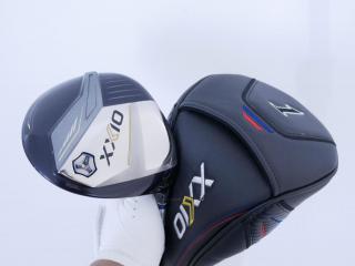 Driver : XXIO : ไดรเวอร์ XXIO 13 (ออกปี 2024) Loft 10.5 ก้าน MP-1300 Flex SR
