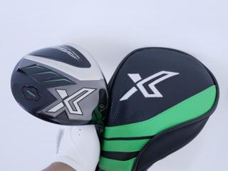 Driver : XXIO : ไดรเวอร์ XXIO X (ออกปี 2022) Loft 10.5 (ปรับได้) ก้าน Miyazaki AX-2 Flex SR