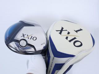 Driver : XXIO : ไดรเวอร์ XXIO 7 (460cc.) Loft 10.5 ก้าน MP-700 Flex R