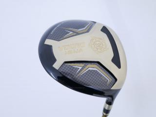 driver : ไดรเวอร์ Katana Voltio NINJA TG-01 Non-Conform (ออกปี 2024 หัวโต 480cc. หน้าเด้งเกินกฏ) Loft 10.5 ก้าน Tour AD VJ-5 Flex SR