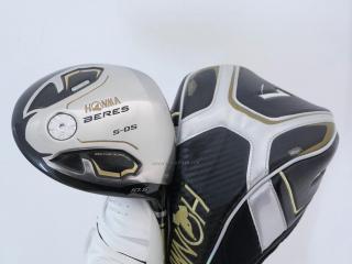 Driver : Honma : ไดรเวอร์ Honma Beres S-05 (รุ่นปี 2017) Loft 10.5 ก้าน ARMRQ ∞ (48) Flex SR (2 ดาว)