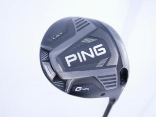 driver : ไดรเวอร์ Ping G425 LST (รุ่นปี 2021 Japan Spec) Loft 9 ก้าน Ping Alta J CB Flex S
