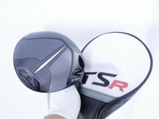 driver : ไดรเวอร์ Titleist TSR 2 (ออกปี 2022 Japan Spec.) Loft 10 ก้าน Titleist TSP111 Flex S