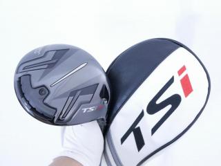 driver : ไดรเวอร์ Titleist TSi 3 (รุ่นปี 2021) Loft 10 ก้าน TSP322 55 Flex S