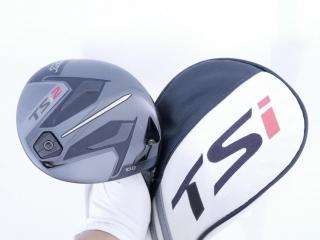 driver : ไดรเวอร์ Titleist TSi 2 (รุ่นปี 2021) Loft 10 ก้าน TSP322 55 Flex S