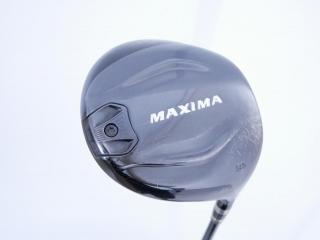 Driver : Ryoma : ไดรเวอร์ Ryoma Maxima II Type D (ปี 2021) Loft 9.5 ก้าน Tour AD RM-2 Flex S
