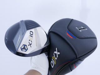 Driver : XXIO : ไดรเวอร์ XXIO 13 (รุ่นใหม่ล่าสุด ปี 2024) Loft 10.5 ก้าน MP-1300 Flex R