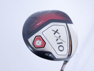 Driver : XXIO : ไดรเวอร์ XXIO 10 Red (ปี 2019) Loft 11.5 ก้าน MP-1000 Flex SR
