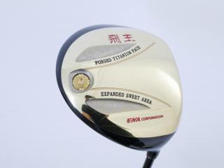 driver : ไดรเวอร์ ENA HIOU (เบามากๆ 460cc. หน้าเด้งเกินกฏ) Loft 10.5 Flex R