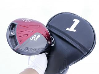 driver : ไดรเวอร์ Yamaha RMX VD59 (รุ่นปี 2022) Loft 10.5 (ปรับได้) ก้าน Mitsubishi Diamana YR 50 Flex SR