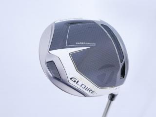Driver : Taylormade : ไดรเวอร์ Taylormade Stealth GLOIRE (ออกปี 2022 รุ่นท๊อปสุด Japan Spec) Loft 9.5 ก้าน Tour AD TP-6 Flex S