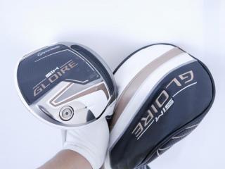 Driver : Taylormade : ไดรเวอร์ Taylormade SIM GLOIRE (รุ่นปี 2021 รุ่นท๊อปสุด Japan Spec) Loft 10.5 ก้าน Fujikura Air Speeder Flex SR