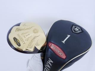 driver : ไดรเวอร์ Maruman MAJESTY Prestigio 8 (รุ่นปี 2017 ท็อปสุด ของใหม่ 7 หมื่นบาท) Loft 10.5 Flex R