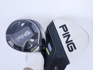 driver : ไดรเวอร์ Ping G430 SFT (รุ่นปี 2023 Japan Spec) Loft 10.5 (ปรับได้) ก้าน Fujikura VENTUS 5 Flex R