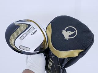 driver : **ก้าน 3 ดาว** ไดรเวอร์ Honma Beres 2020 (ออกปี 2020) Loft 10.5 ก้าน Honma ARMRQ (47) Flex SR (3 ดาว)