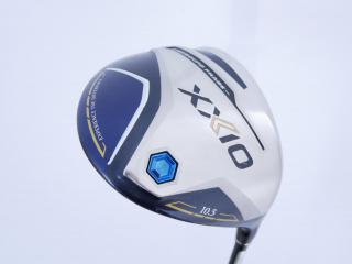 driver : ไดรเวอร์ XXIO 12 (ออกปี 2022) Loft 10.5 ก้าน MP-1200 Flex S