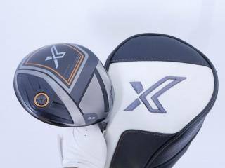 driver : ไดรเวอร์ XXIO X (ปี 2021) Loft 9.5 ก้าน Miyazaki AX-1 Flex S