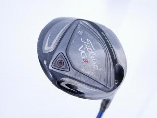 driver : ไดรเวอร์ Titleist VG3 2016 (Japan Spec.) Loft 9.5 ก้าน Tour AD BB-6 Flex S
