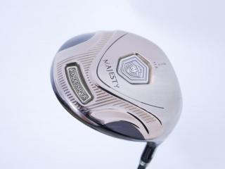 driver : ไดรเวอร์ Maruman MAJESTY Vanquich-VR (460cc. รุ่นท้อปสุด) Loft 11.5 Flex R