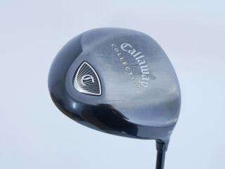 Driver : Callaway : ไดรเวอร์ Callaway Collection V (460cc.) Loft 10.5 ก้าน Tour AD Flex SR