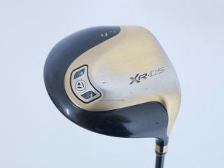 driver : **มีบุบ** Taylormade XR-05 Special Edition (หน้าเด้งสุดๆ รุ่นพิเศษ หายาก) Loft 9.5 Flex S
