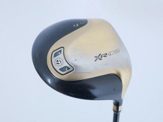 Driver : Other Brand : **มีบุบ** Taylormade XR-05 Special Edition (หน้าเด้งสุดๆ รุ่นพิเศษ หายาก) Loft 9.5 Flex S