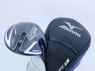 Driver : Mizuno : ไดรเวอร์ Mizuno JPX EIII Hot Metal (460cc.) Loft 10.5 (ปรับได้) Flex S