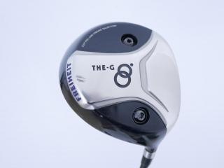 driver : ไดรเวอร์ FREIHEIT The-G 450Ti (สปินเรตตํ่า ตกวิ่งมากๆ) Loft 10.5 Flex SR