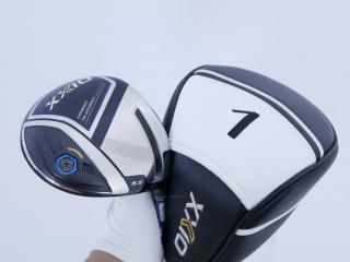 driver : ไดรเวอร์ XXIO 11 (รุ่นปี 2021) Loft 9.5 ก้าน MP-1100 Flex S