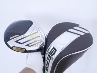 Driver : Honma : **ก้าน 5 ดาว** ไดรเวอร์ Honma Beres 09 (รุ่นล่าสุด ออกปี 2024) Loft 10.5 ก้าน Honma ARMRQ FX Flex SR (5 ดาว)