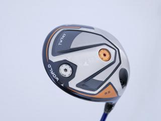 Driver : Honma : ไดรเวอร์ Honma Tour World TW747 460 (ออกปี 2019) Loft 9.5 ก้าน Honma Vizard FP-6 Flex S