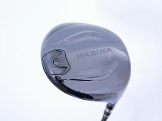 driver : ไดรเวอร์ Ryoma Maxima II Type D (ปี 2021) Loft 10.5 ก้าน Tour AD RM-2 Flex R