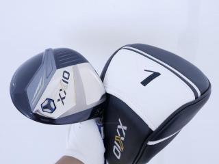 driver : ไดรเวอร์ XXIO 13 (ออกปี 2024) Loft 10.5 ก้าน MP-1300 Flex R