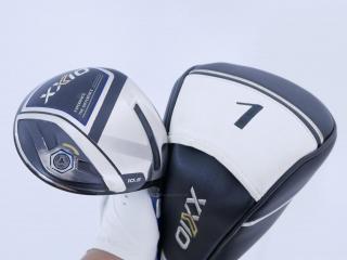 driver : ไดรเวอร์ XXIO 11 (รุ่นปี 2021) Loft 10.5 ก้าน MP-1100 Flex R