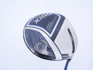 driver : ไดรเวอร์ XXIO 11 (รุ่นปี 2021) Loft 10.5 ก้าน MP-1100 Flex S