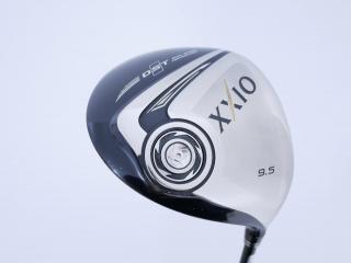 driver : ไดรเวอร์ XXIO 9 (ออกปี 2016) Loft 9.5 ก้าน Miyazaki Flex S