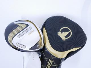 driver : **ก้าน 4 ดาว** ไดรเวอร์ Honma Beres 2020 (ออกปี 2020) Loft 10.5 ก้าน Honma ARMRQ (47) Flex R (4 ดาว)