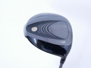 Driver : PRGR : ไดรเวอร์ PRGR Super EGG 485cc. (ปี 2023 หน้าเด้งเกินกฏ ตีไกลมาก) Loft 10.5 Flex SR (M-40)