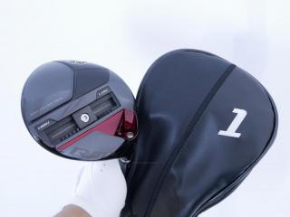 Driver : Yamaha : ไดรเวอร์ Yamaha Driver RMX VD/M (ออกปี 2024) Loft 10.5 ก้าน Mitsubishi TENSEI TR50 Flex SR