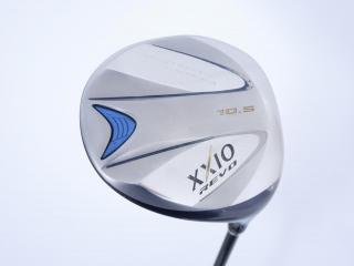 Driver : XXIO : ไดรเวอร์ XXIO REVO (460cc.) Loft 10.5 ก้าน MP-500 Flex S