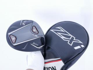 Driver : Other Brand : ไดรเวอร์ Srixon ZXi LS (รุ่นล่าสุด ปี 2025) Loft 9 ก้าน Fujikura Ventus ZXi 6 Flex S