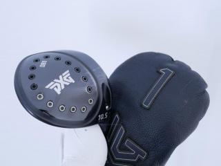 driver : **มีบุบ** ไดรเวอร์ PXG 0811 (460cc.) Loft 10.5 ก้าน EvenFlow Riptide CB 40G 5.0 Flex A 