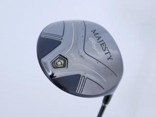 Driver : Maruman : **มีตำหนิ** ไดรเวอร์ Maruman MAJESTY Royale (รุ่นปี 2022 รุ่นท้อปสุด) Loft 10.5 Flex R