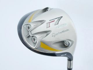 Driver : Taylormade : ไดรเวอร์ Taylormade R7 425 TP Loft 9.5 Flex S