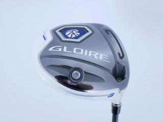 driver : ไดรเวอร์ Taylormade GLOIRE F (ปี 2016 รุ่นท๊อปสุด Japan Spec) Loft 11 Flex R