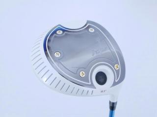 driver : ไดรเวอร์ Kasco ZEUS Impact Hi-Cor (ปี 2018 หน้าเด้งเกินกฏ หัวขนาด 488cc.) Loft 10.5 ก้าน UST Mamiya Magical ATTAS (อ่อนมากๆ เหมือน R3)
