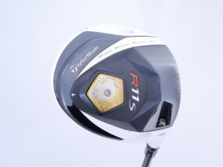 Driver : Taylormade : ไดรเวอร์ Taylormade R11S Loft 9 Flex SR