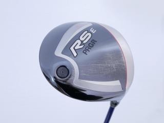 Driver : PRGR : ไดรเวอร์ PRGR RSE (ออกปี 2018) Loft 10.5 ก้าน Fujikura Speeder Evolution Flex SR