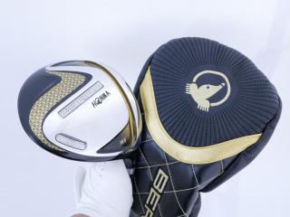 driver : ไดรเวอร์ Honma Beres 2020 (ออกปี 2020) Loft 10.5 ก้าน Honma ARMRQ (47) Flex R (2 ดาว)